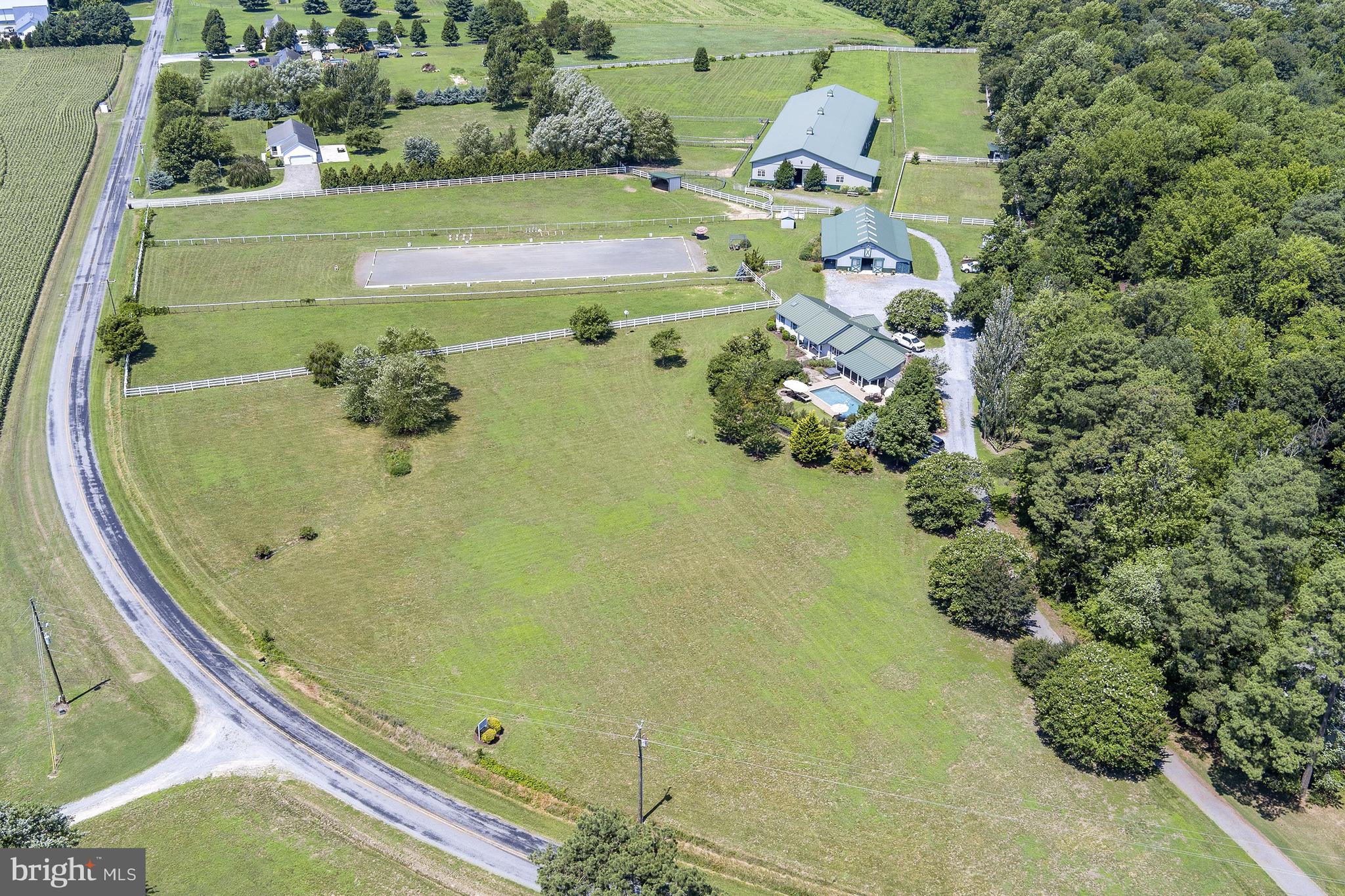 6354 Statum Road Preston, MD 21655 - Photo 68 of 75
