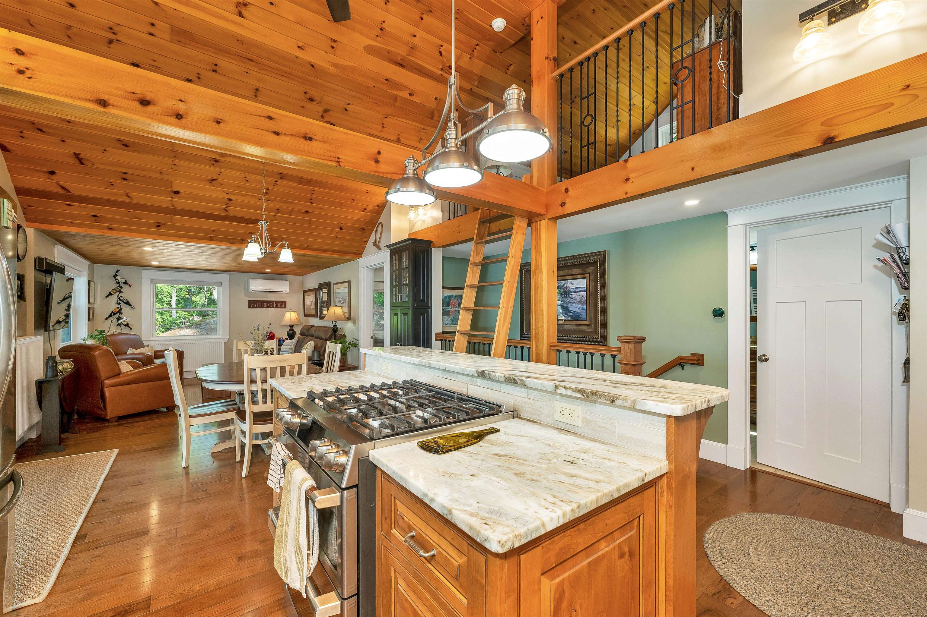 333 Wild Wood Road Wakefield, NH 03830 - Photo 26 of 60