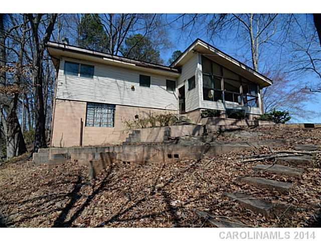 0 Yacht Island Road Lake Lure, NC 28746 - Photo 3 of 5