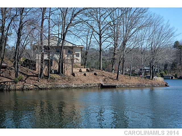 0 Yacht Island Road Lake Lure, NC 28746 - Photo 4 of 5