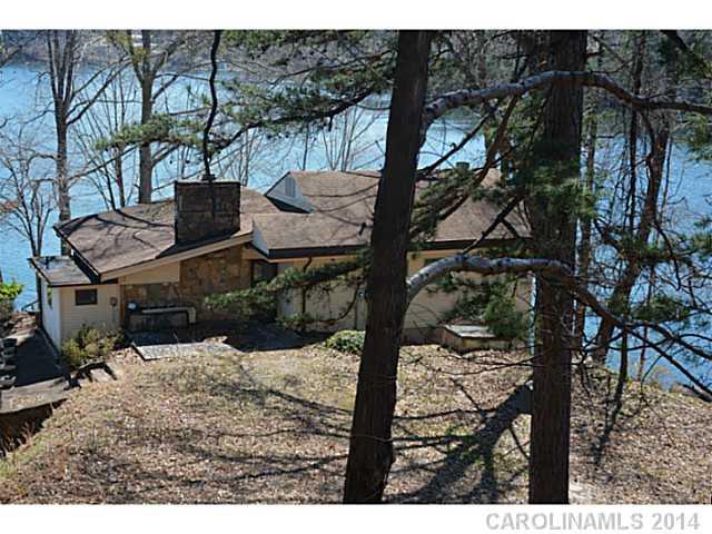 0 Yacht Island Road Lake Lure, NC 28746 - Photo 5 of 5