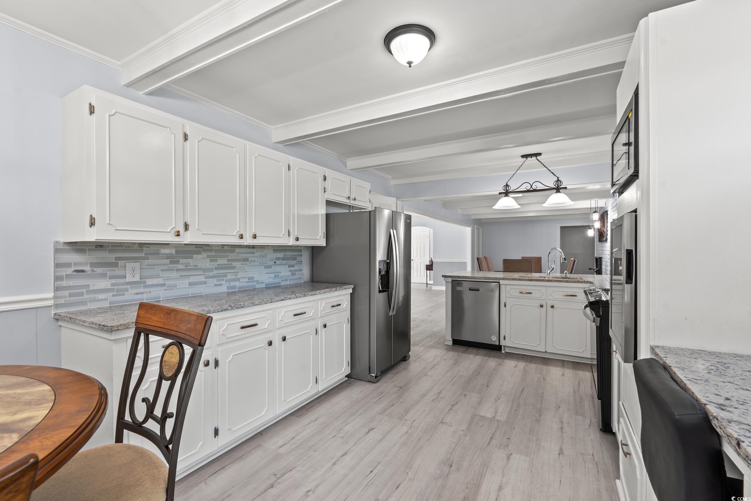 3310 Liberty Street Loris, SC 29569 - Photo 12 of 40 Gallery Image 12
