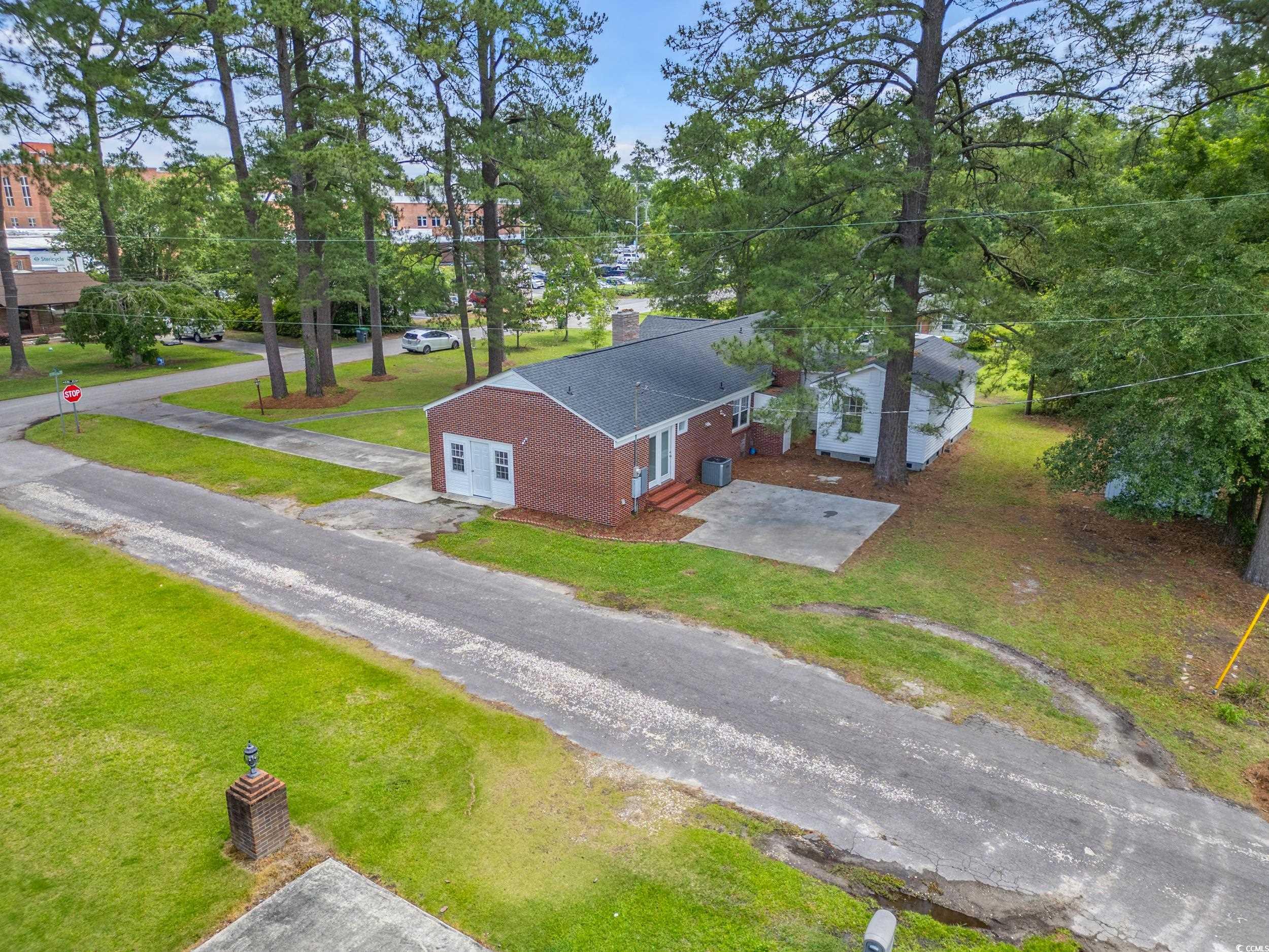 3310 Liberty Street Loris, SC 29569 - Photo 38 of 40 Gallery Image 38