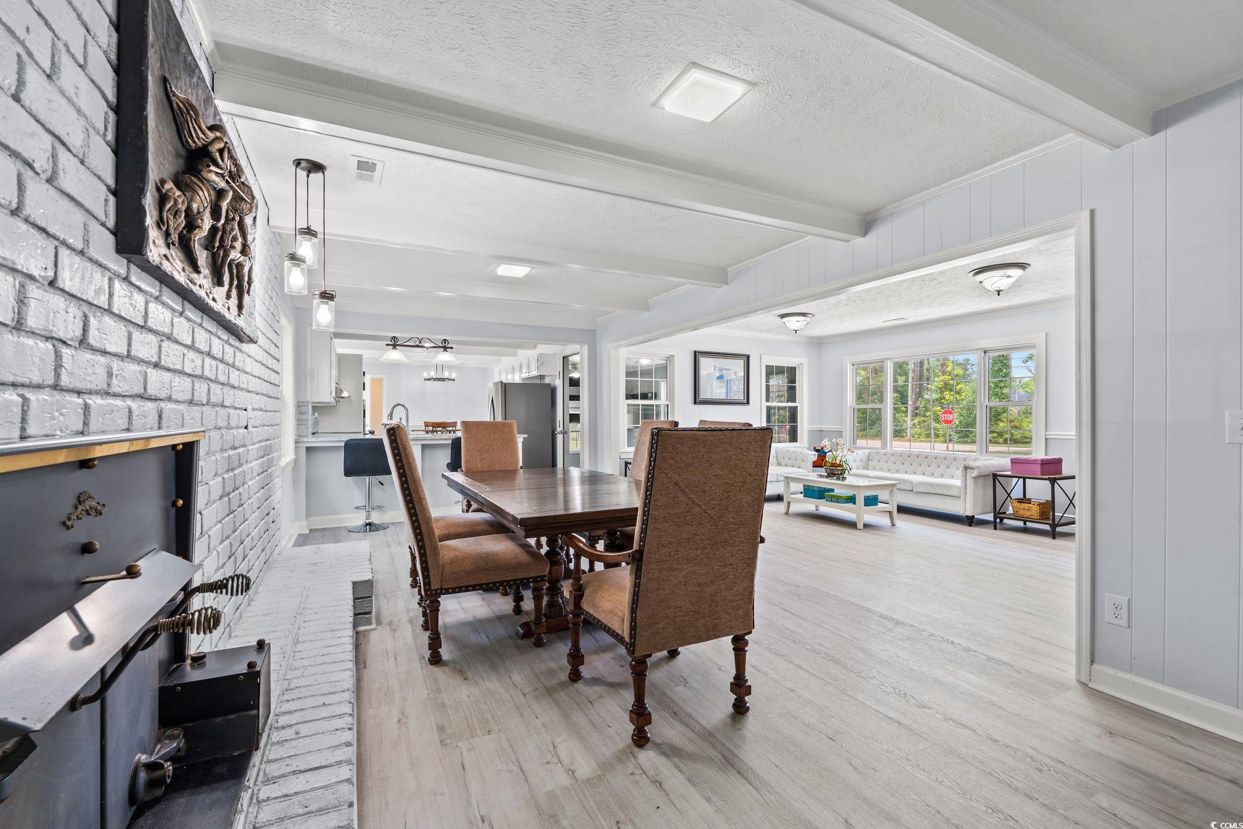 3310 Liberty Street Loris, SC 29569 - Photo 8 of 40 Gallery Image 8