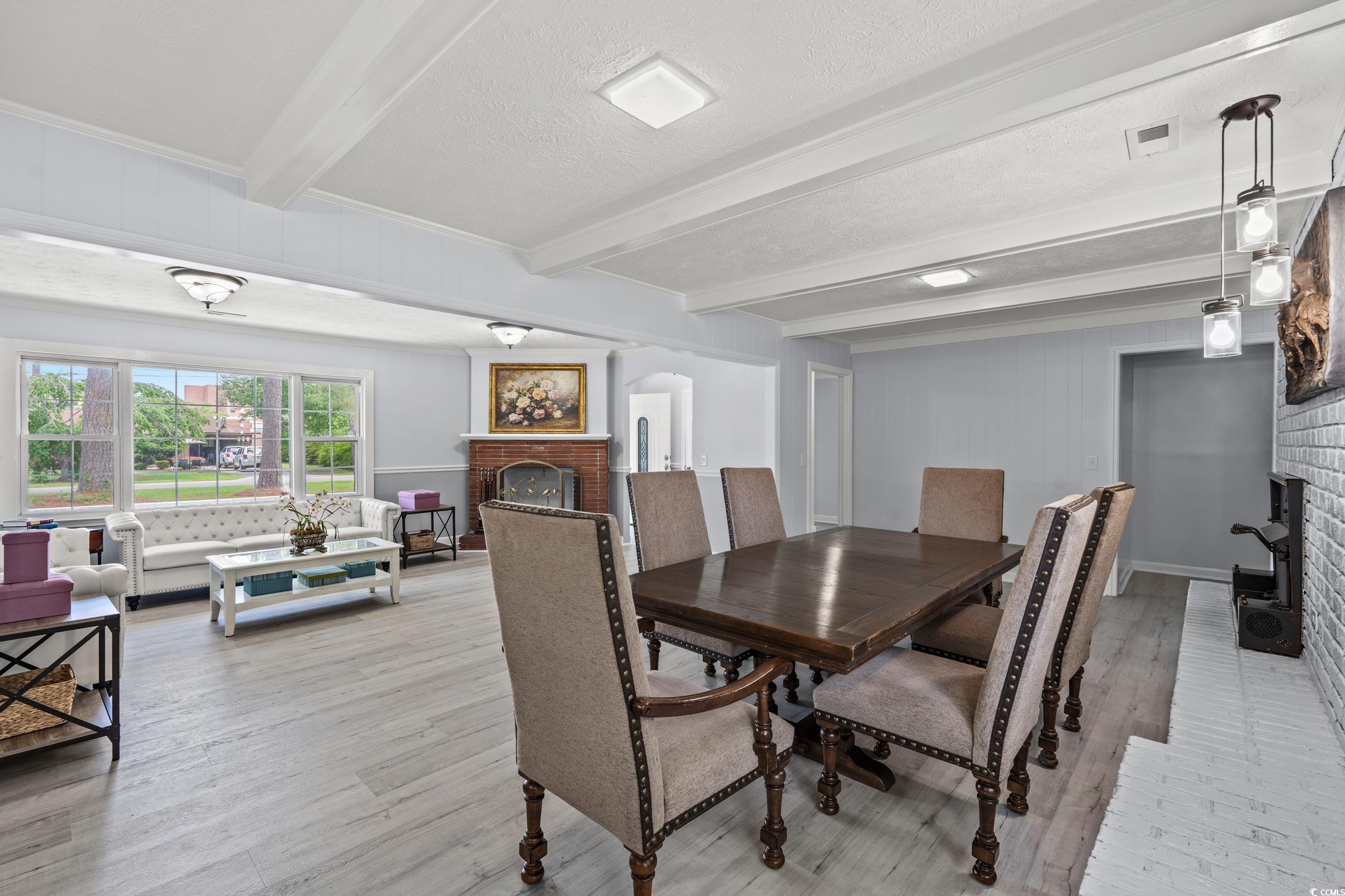 3310 Liberty Street Loris, SC 29569 - Photo 9 of 40 Gallery Image 9