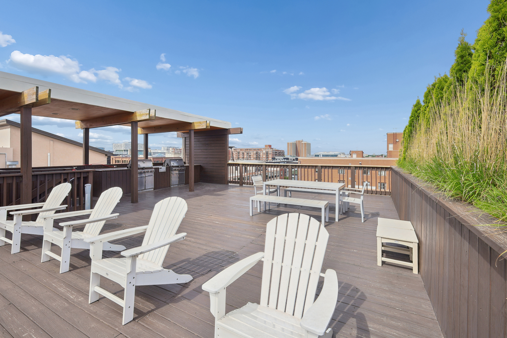 1327 West Washington Boulevard, Unit 4H Chicago, IL 60607 - Photo 19 of 22