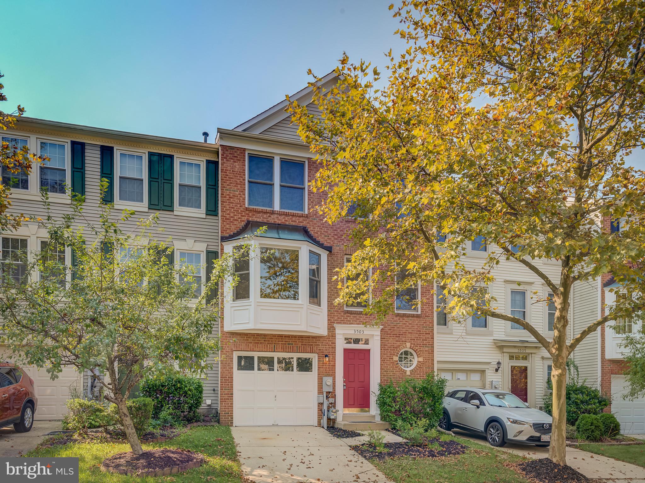 3503 Falling Run Road Laurel, MD 20724 - Photo 1 of 48 Front