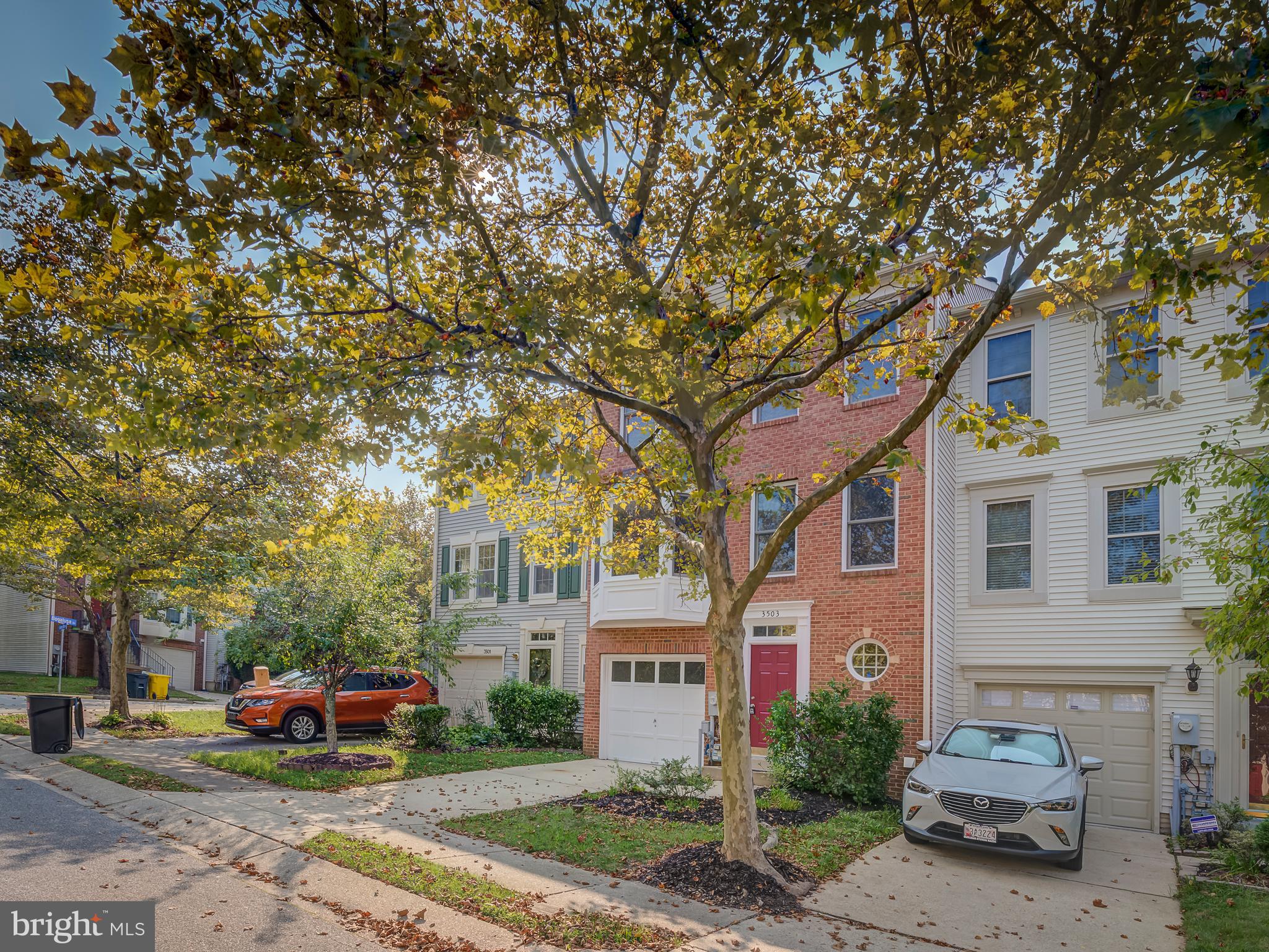 3503 Falling Run Road Laurel, MD 20724 - Photo 2 of 48 Exterior
