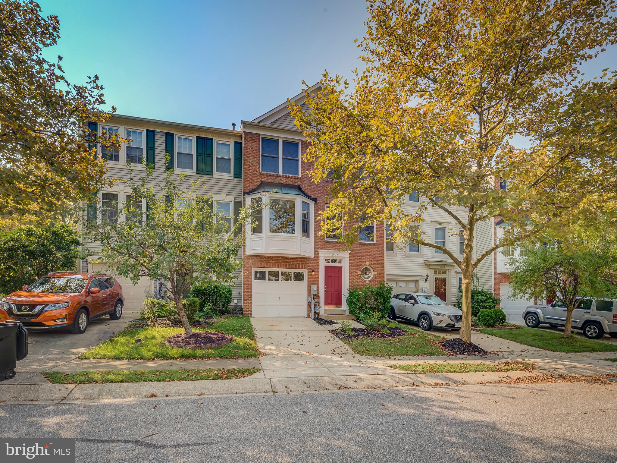 3503 Falling Run Road Laurel, MD 20724 - Photo 3 of 48 Exterior