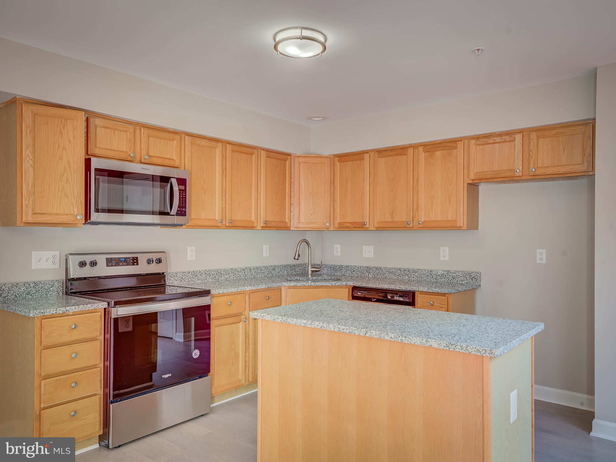 3503 Falling Run Road Laurel, MD 20724 - Photo 24 of 48 Eat in upgraded Kitchen