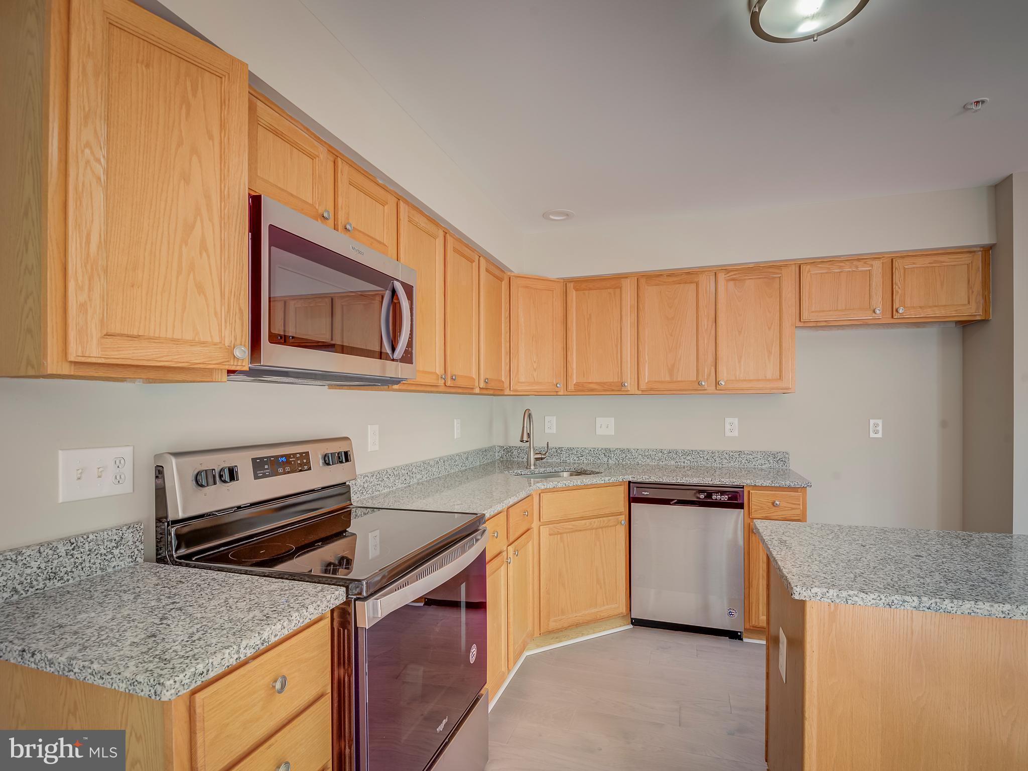 3503 Falling Run Road Laurel, MD 20724 - Photo 25 of 48 Eat in upgraded Kitchen