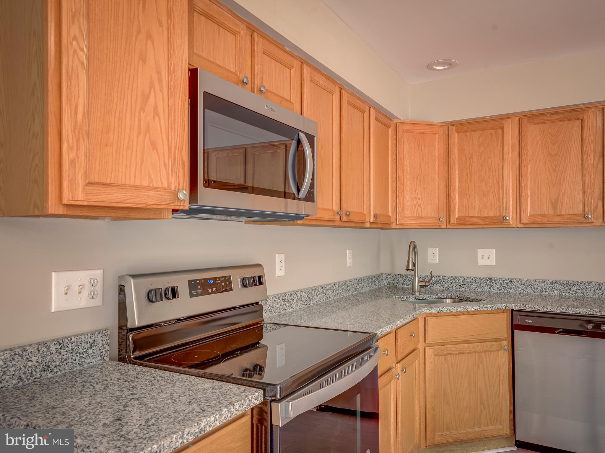 3503 Falling Run Road Laurel, MD 20724 - Photo 26 of 48 Eat in upgraded Kitchen