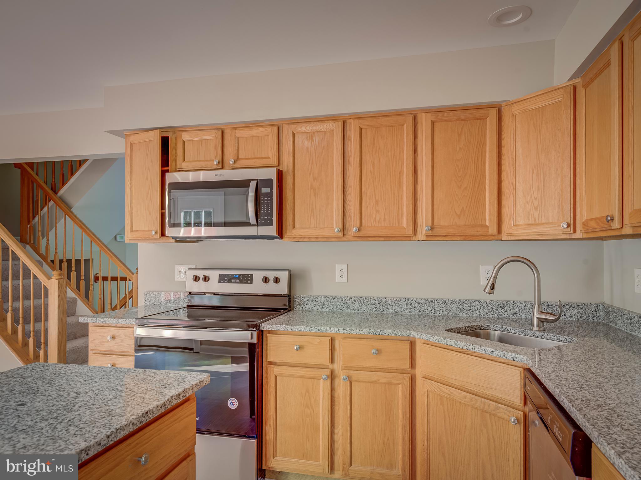 3503 Falling Run Road Laurel, MD 20724 - Photo 27 of 48 Eat in upgraded Kitchen