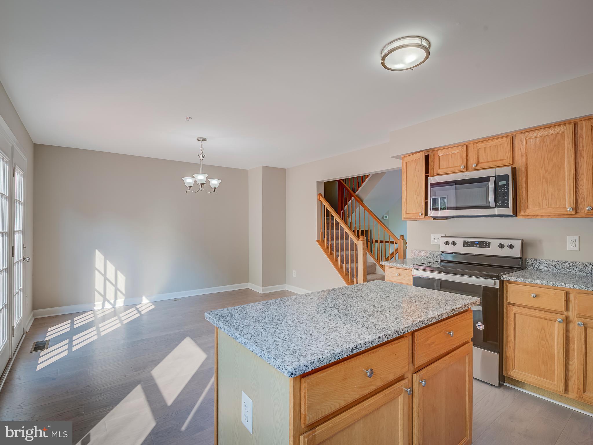 3503 Falling Run Road Laurel, MD 20724 - Photo 28 of 48 Eat in upgraded Kitchen