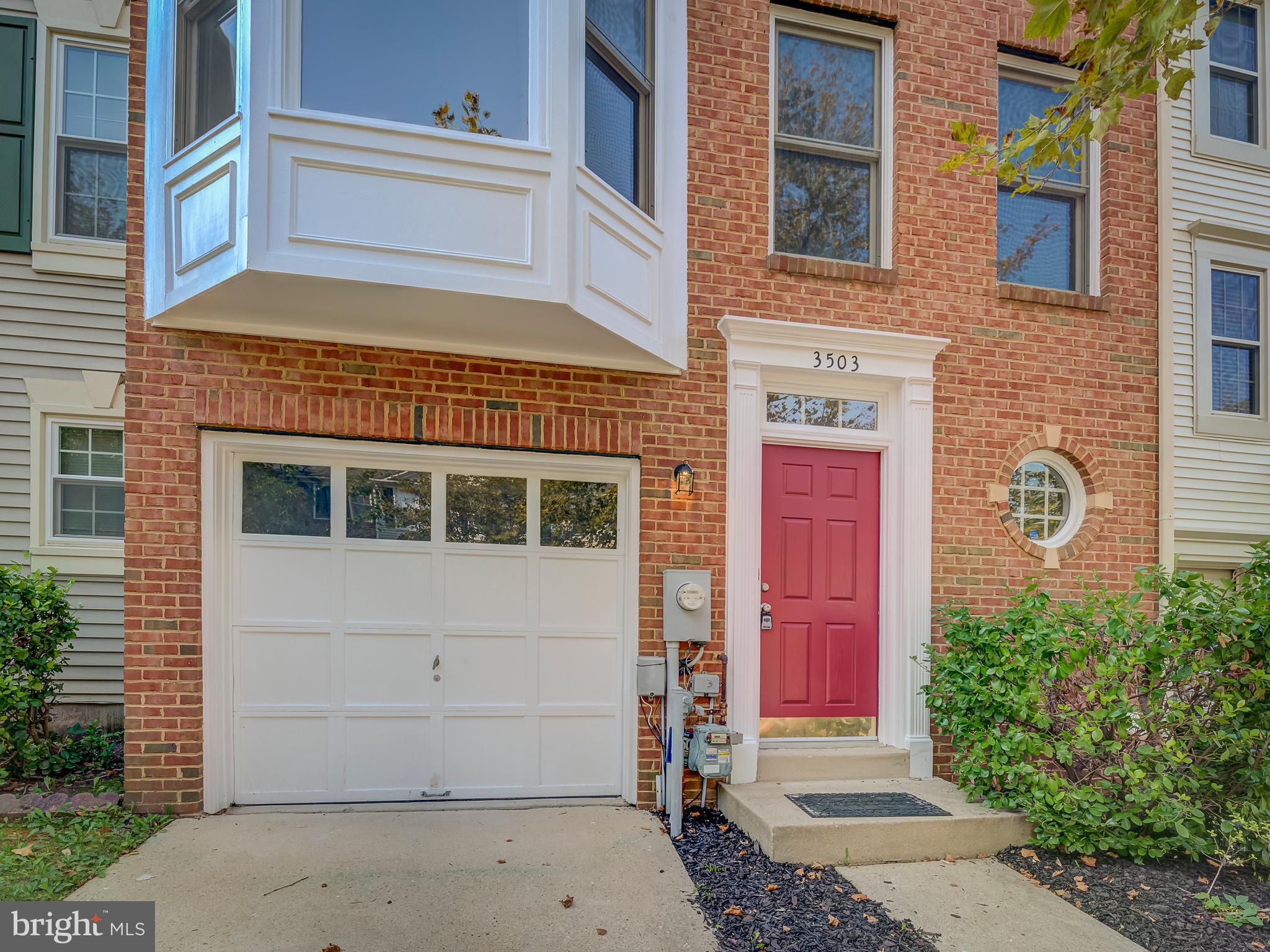 3503 Falling Run Road Laurel, MD 20724 - Photo 4 of 48 Exterior