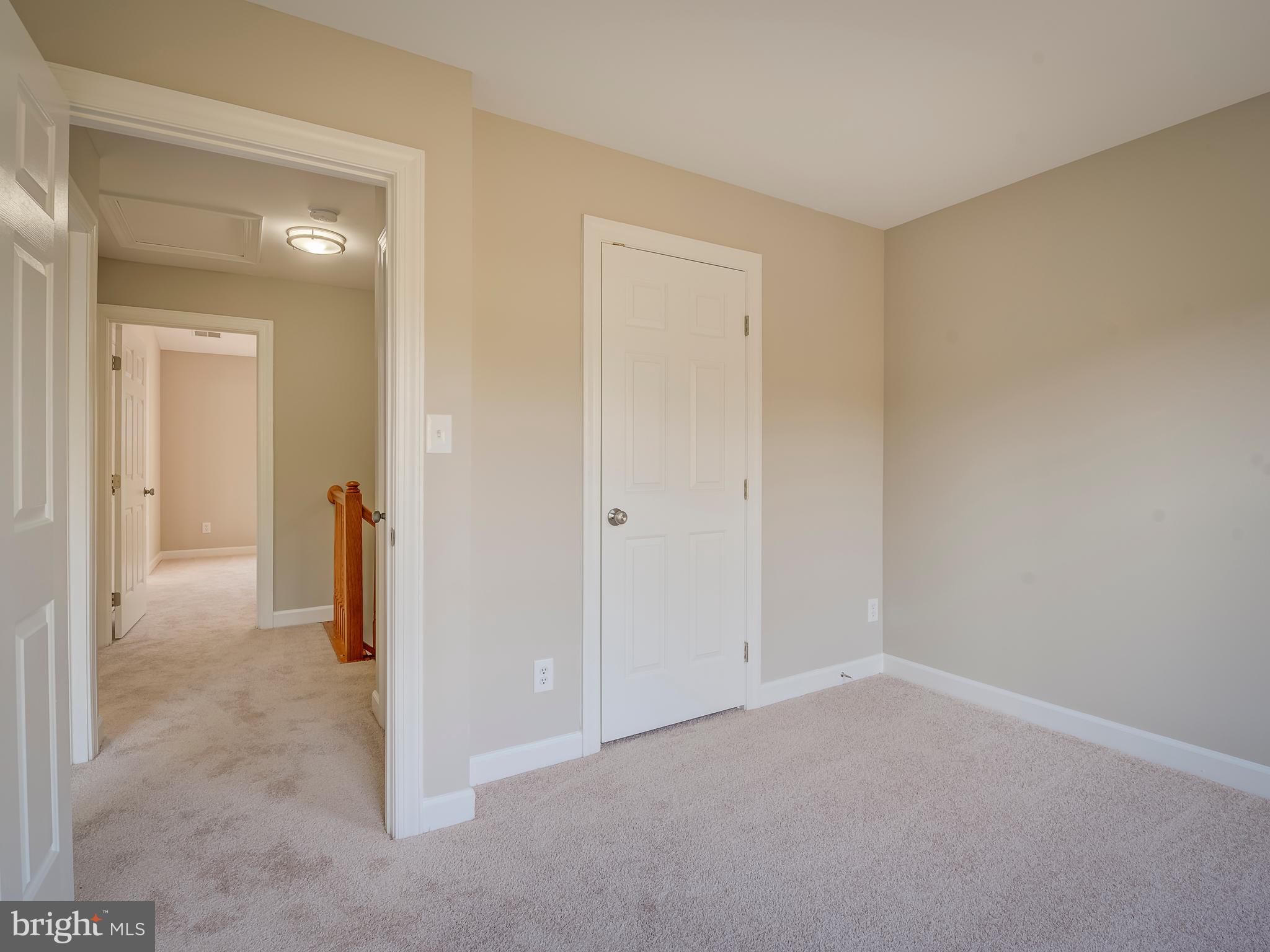 3503 Falling Run Road Laurel, MD 20724 - Photo 31 of 48 Third bedroom