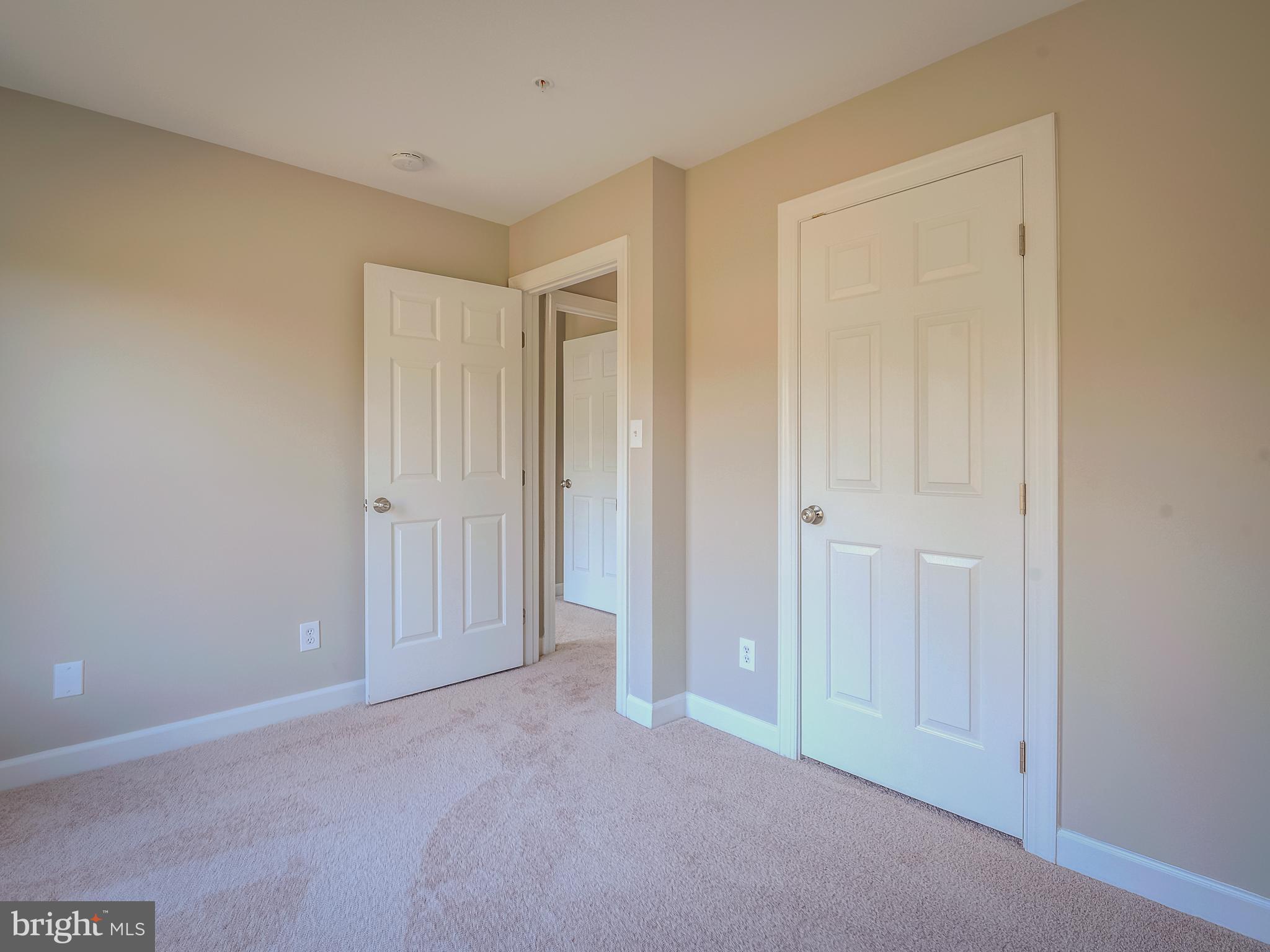 3503 Falling Run Road Laurel, MD 20724 - Photo 32 of 48 Third bedroom