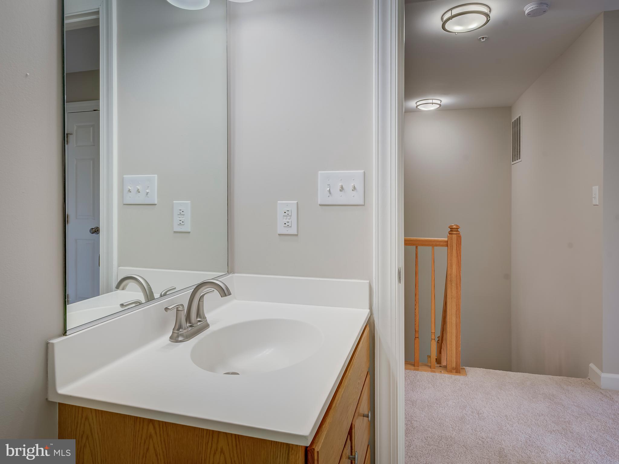 3503 Falling Run Road Laurel, MD 20724 - Photo 40 of 48 Second full bathroom