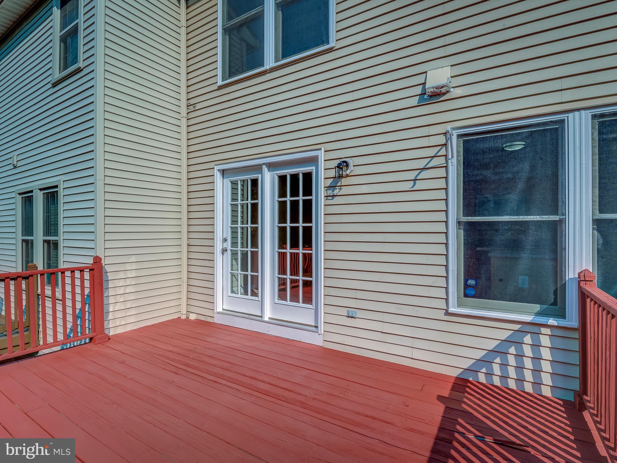 3503 Falling Run Road Laurel, MD 20724 - Photo 5 of 48 Deck