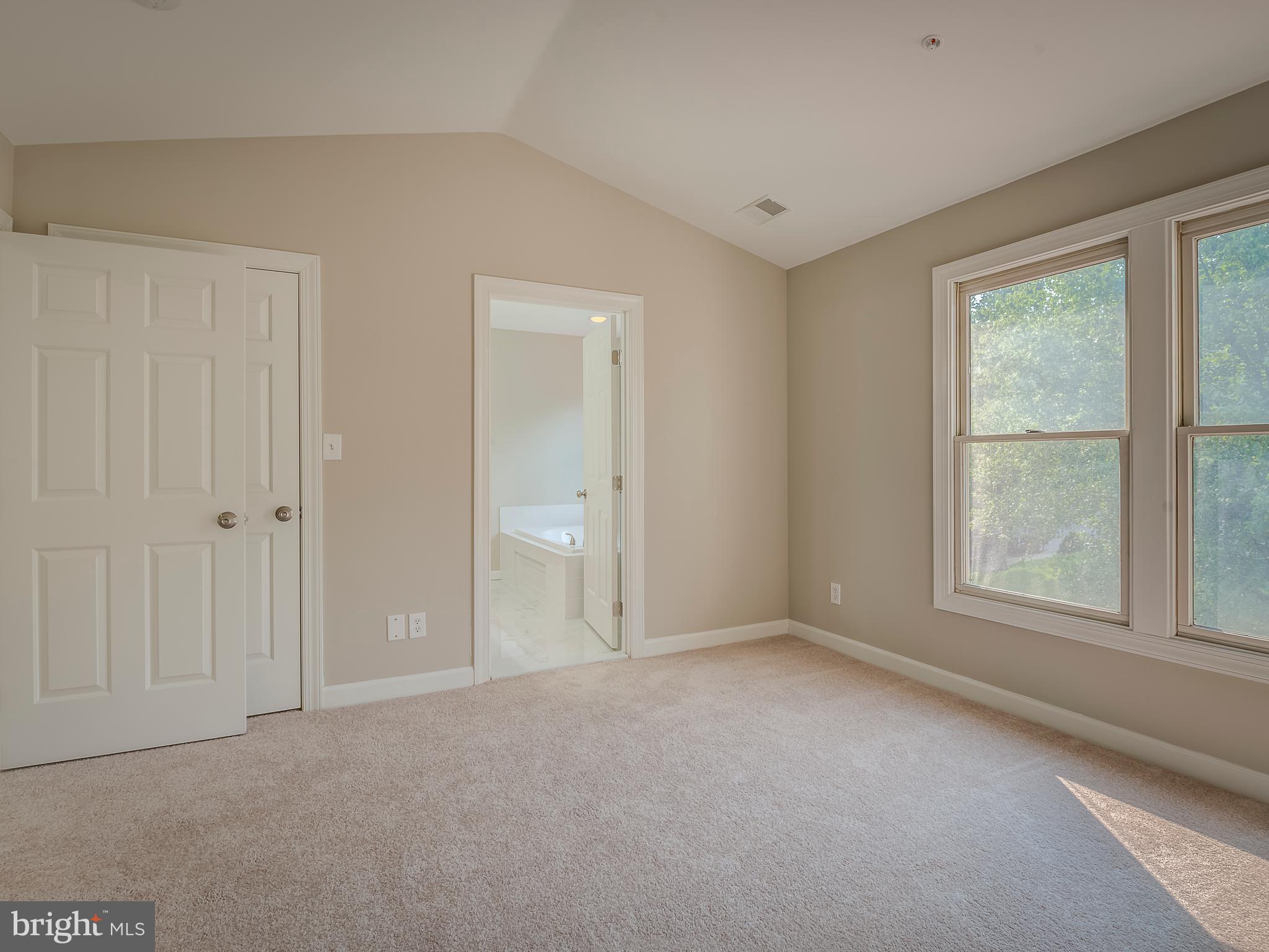 3503 Falling Run Road Laurel, MD 20724 - Photo 42 of 48 Master bedroom