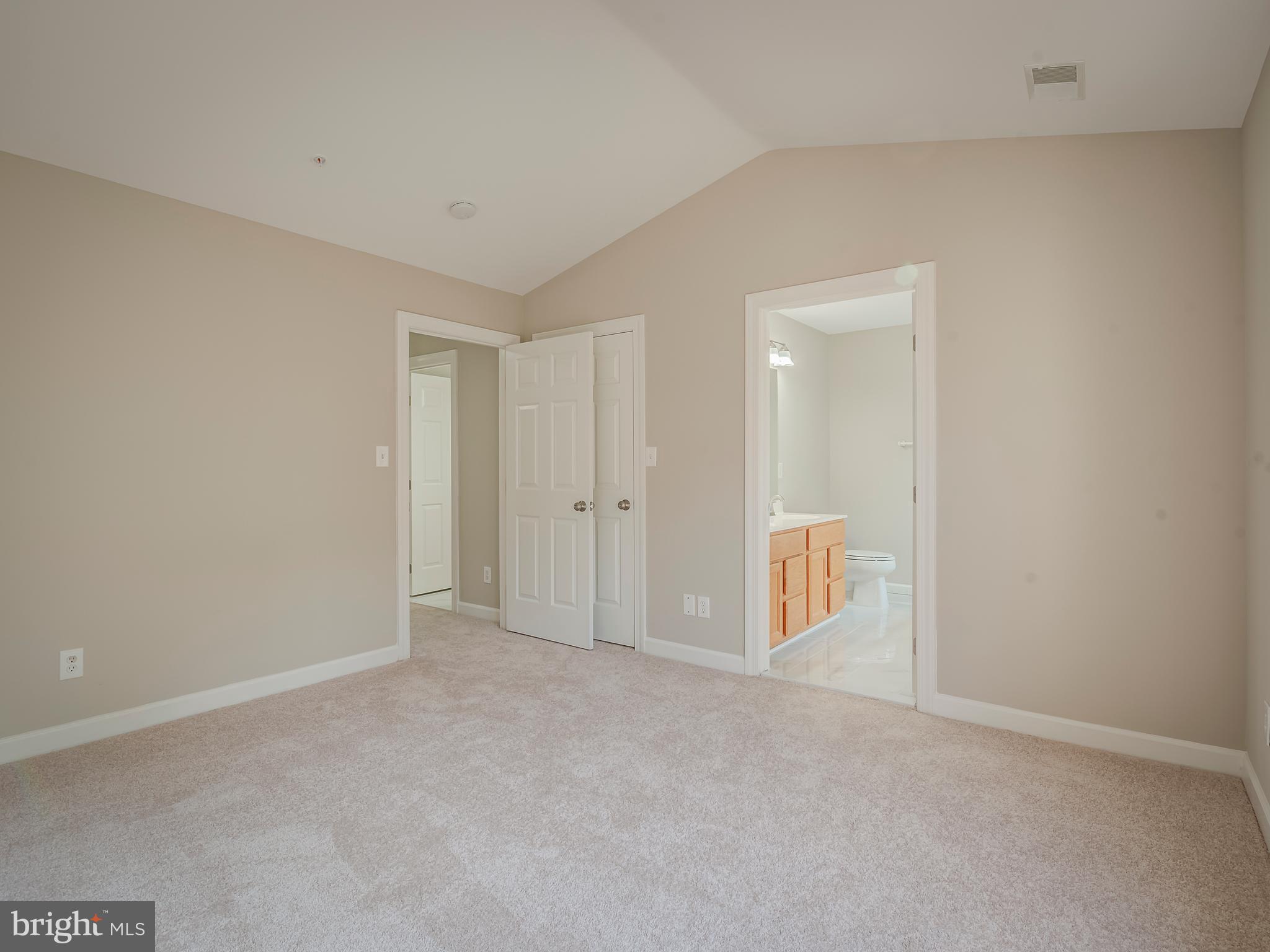 3503 Falling Run Road Laurel, MD 20724 - Photo 43 of 48 Master bedroom