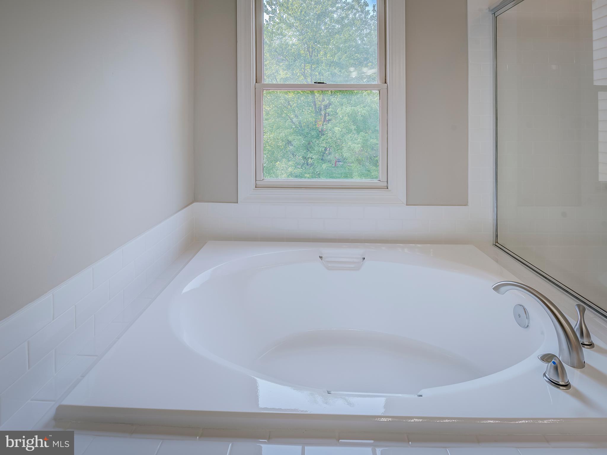 3503 Falling Run Road Laurel, MD 20724 - Photo 46 of 48 Master bathroom