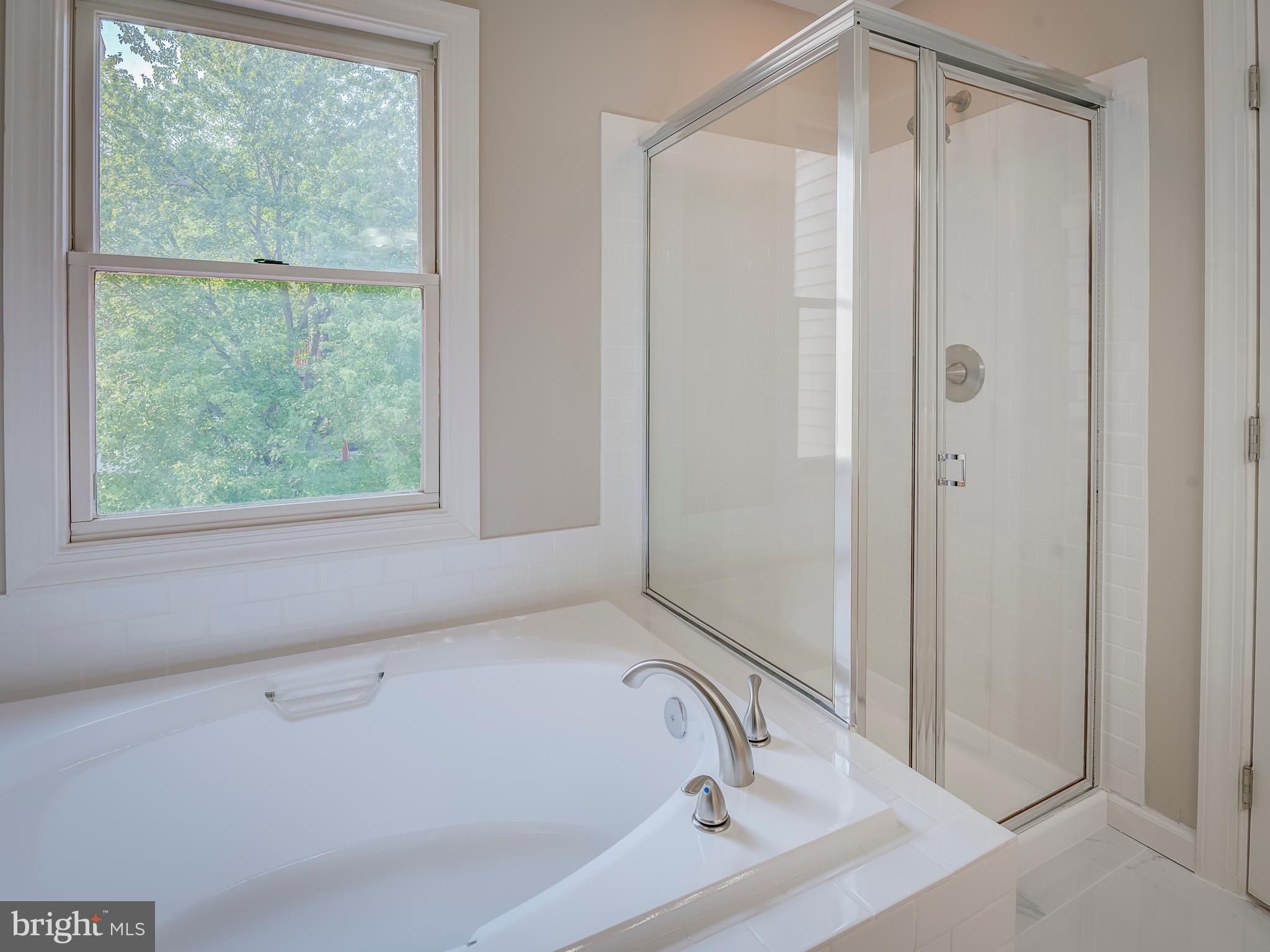 3503 Falling Run Road Laurel, MD 20724 - Photo 47 of 48 Master bathroom