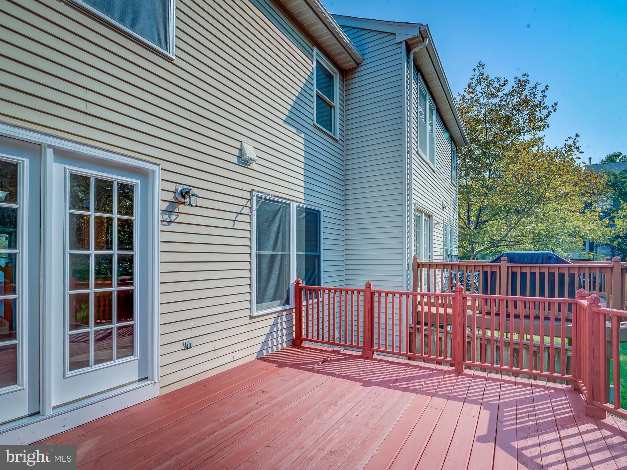 3503 Falling Run Road Laurel, MD 20724 - Photo 7 of 48 Deck