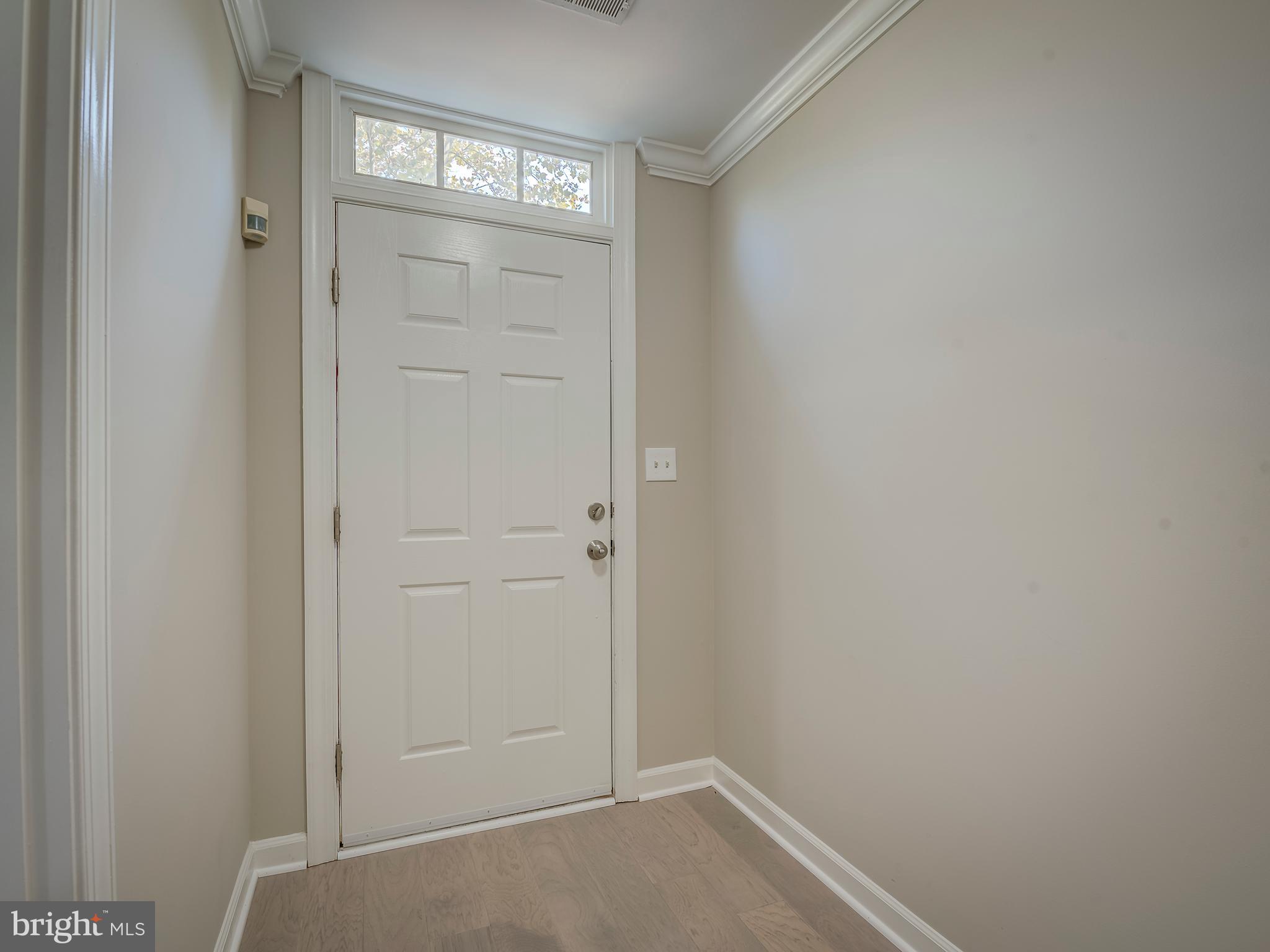 3503 Falling Run Road Laurel, MD 20724 - Photo 8 of 48 Entrance