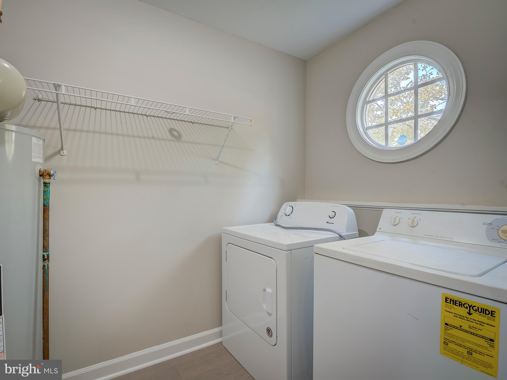3503 Falling Run Road Laurel, MD 20724 - Photo 9 of 48 Laundry Room
