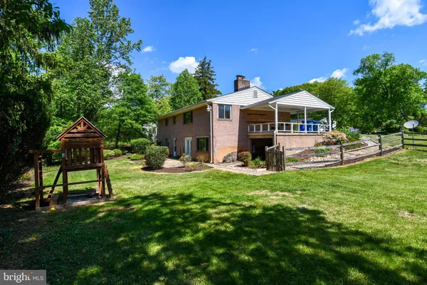 $3,650 | 4842 Randolph Drive, Annandale, VA 22003