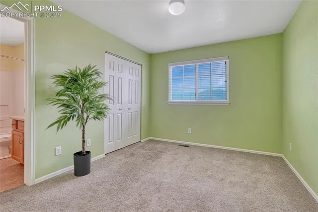 $414,000 | 4953 Escanaba Drive, Colorado Springs, CO 80911