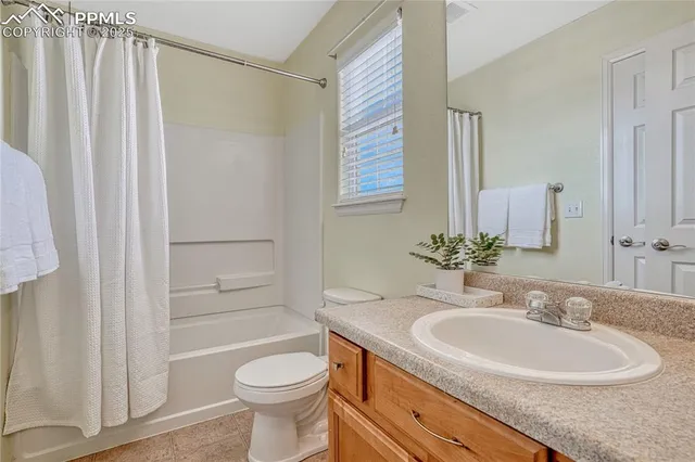 $414,000 | 4953 Escanaba Drive, Colorado Springs, CO 80911