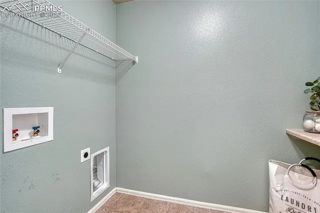 $414,000 | 4953 Escanaba Drive, Colorado Springs, CO 80911