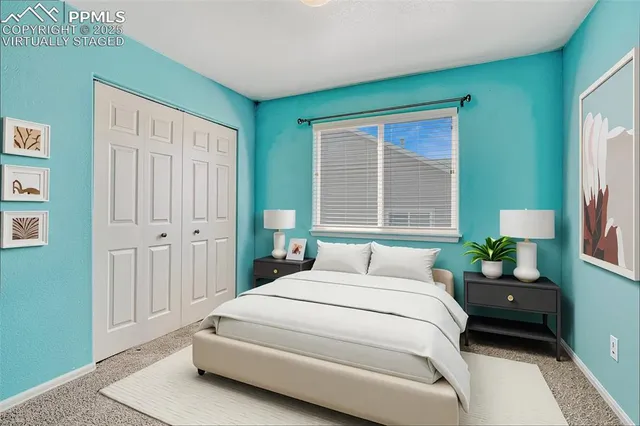 $414,000 | 4953 Escanaba Drive, Colorado Springs, CO 80911