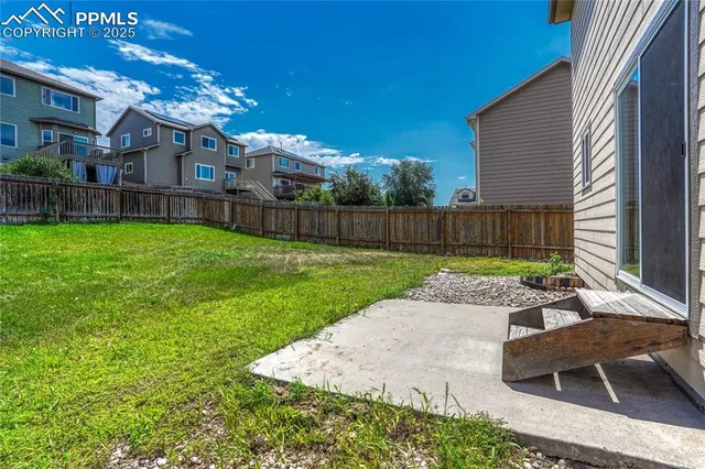 $414,000 | 4953 Escanaba Drive, Colorado Springs, CO 80911