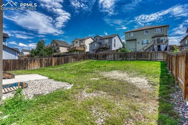 $414,000 | 4953 Escanaba Drive, Colorado Springs, CO 80911