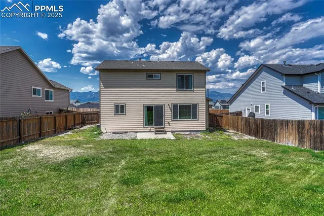 $414,000 | 4953 Escanaba Drive, Colorado Springs, CO 80911