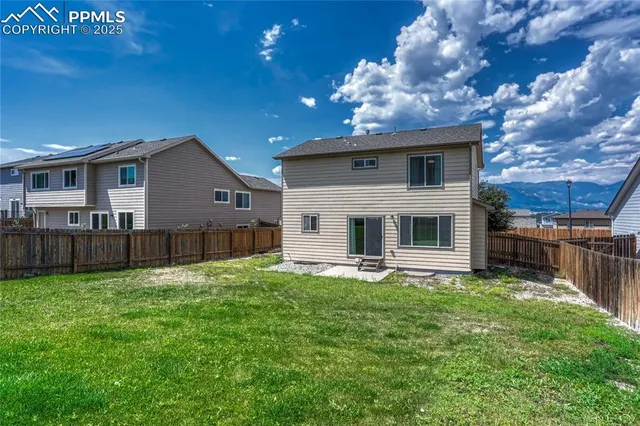$414,000 | 4953 Escanaba Drive, Colorado Springs, CO 80911