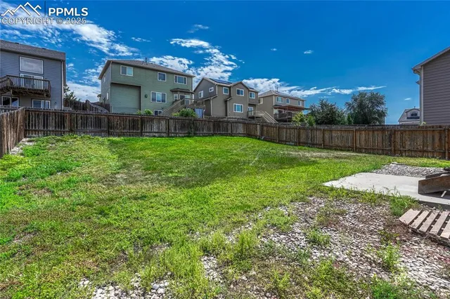 $414,000 | 4953 Escanaba Drive, Colorado Springs, CO 80911