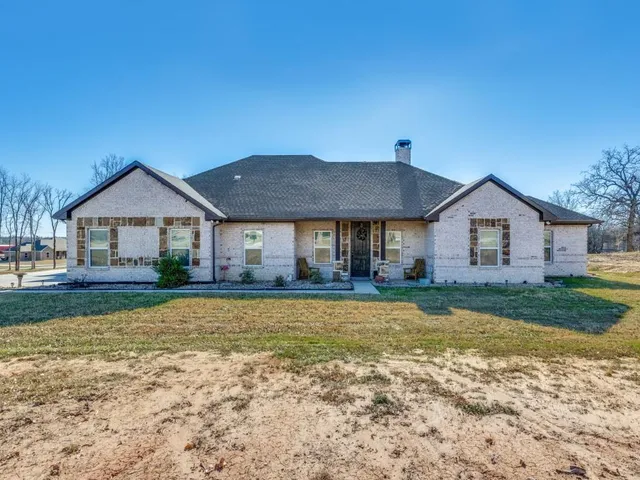 $485,000 | 3001 Sutton Court, Springtown, TX 76082