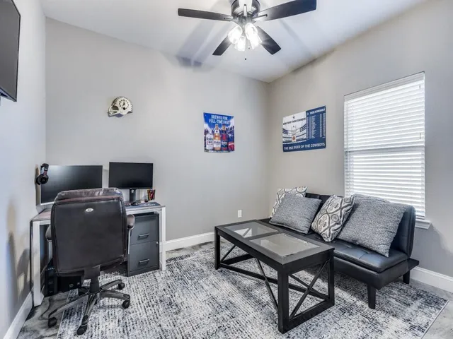 $485,000 | 3001 Sutton Court, Springtown, TX 76082