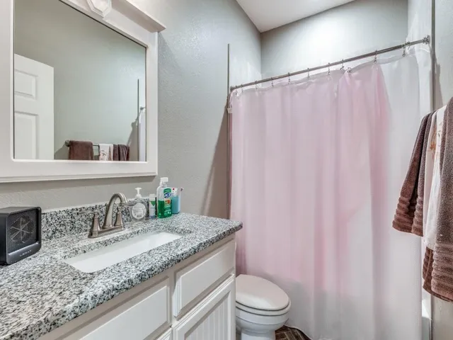 $485,000 | 3001 Sutton Court, Springtown, TX 76082