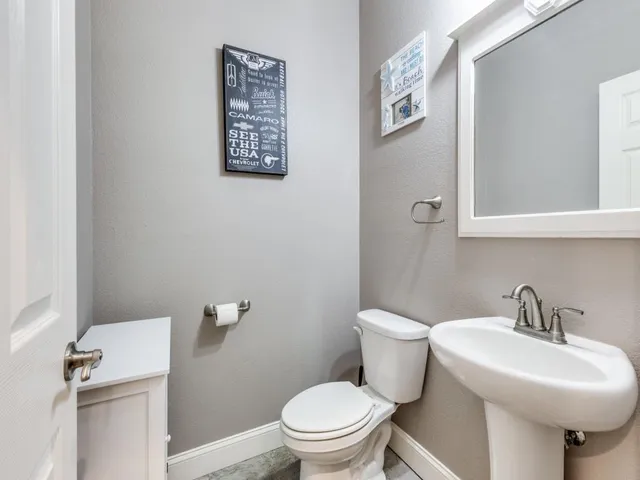 $485,000 | 3001 Sutton Court, Springtown, TX 76082