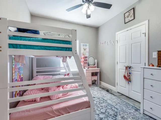 $485,000 | 3001 Sutton Court, Springtown, TX 76082