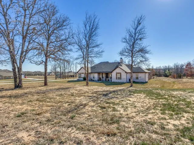 $485,000 | 3001 Sutton Court, Springtown, TX 76082