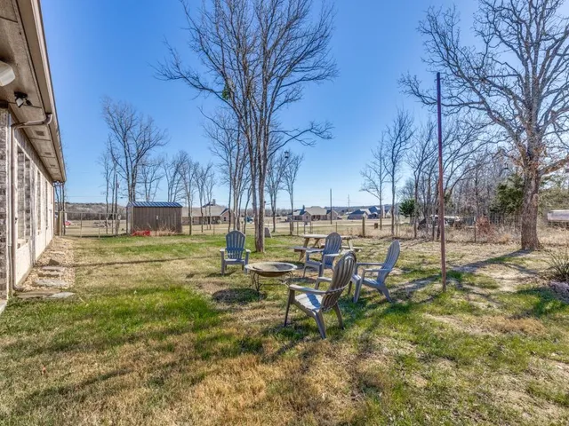 $485,000 | 3001 Sutton Court, Springtown, TX 76082