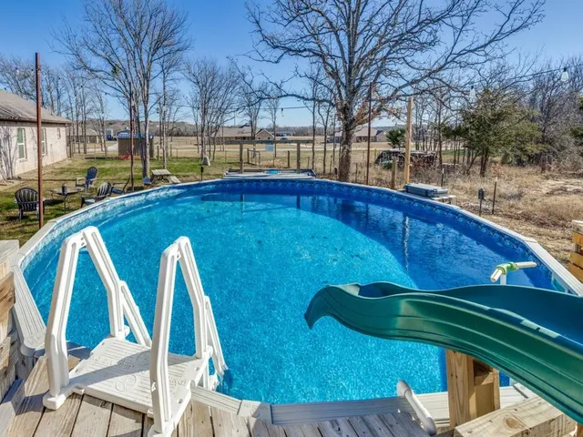 $485,000 | 3001 Sutton Court, Springtown, TX 76082