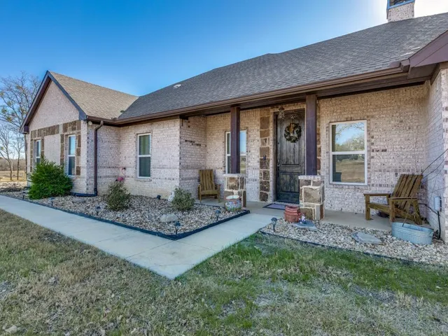 $485,000 | 3001 Sutton Court, Springtown, TX 76082