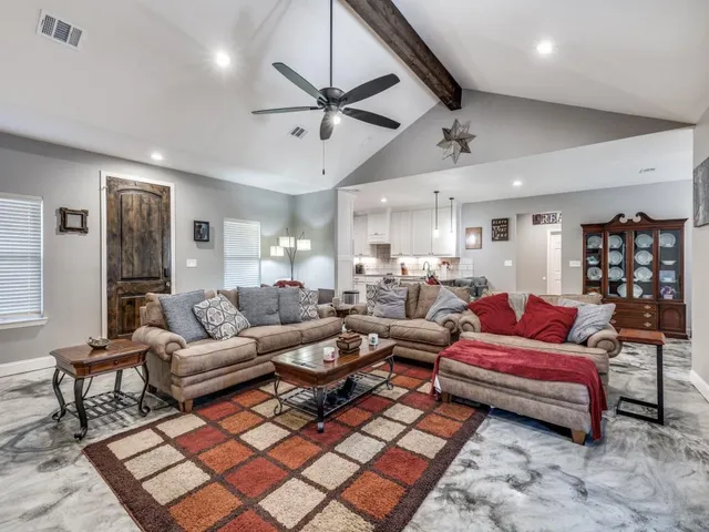 $485,000 | 3001 Sutton Court, Springtown, TX 76082